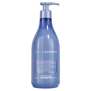 Blondifier Shampoo