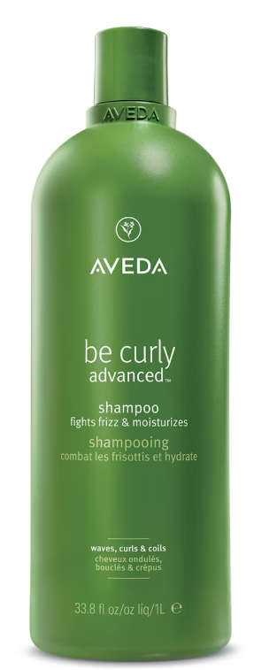 Be Curly Advanced Shampoo 1000ml