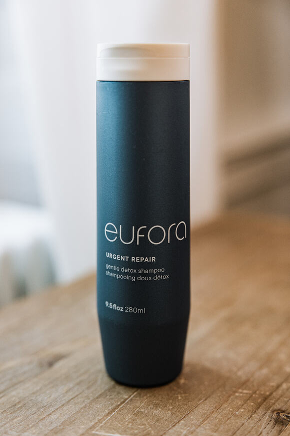 Urgent Repair Detox Shampoo