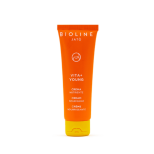 Vita+ Young Nourishing Cream
