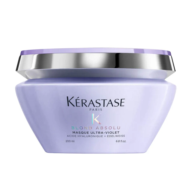 Blond Absolu Masque Ultra-Violet