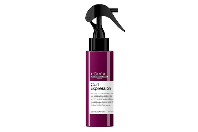 Curl Expression Curls Reviver Leave-In Spray
