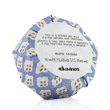 DAV A Strong Dry Wax