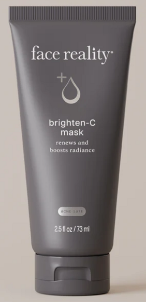 Brighten-C mask 2.5oz