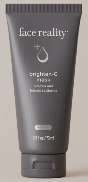 Brighten-C mask 2.5oz