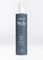 Blow Dry Spray