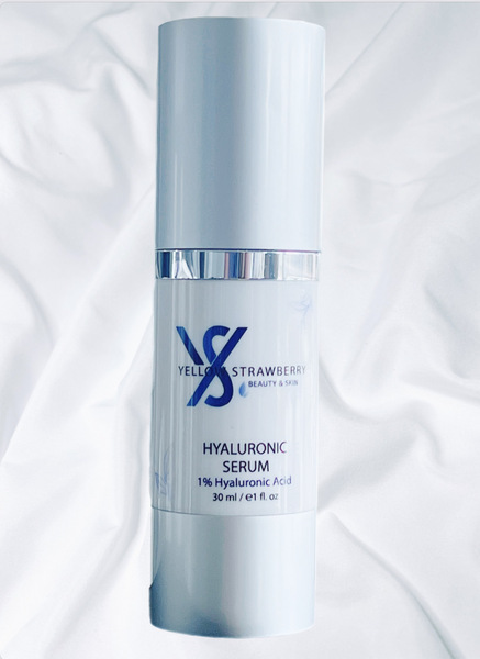 Hyaluronic Serum