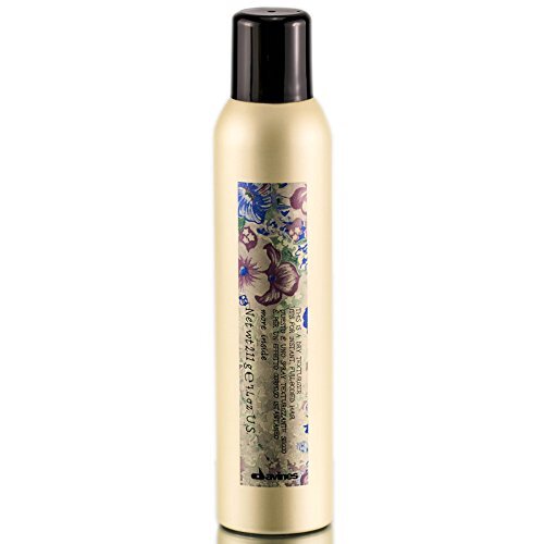 Dry Texture Spray