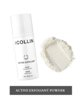 Active Exfoliant Powder