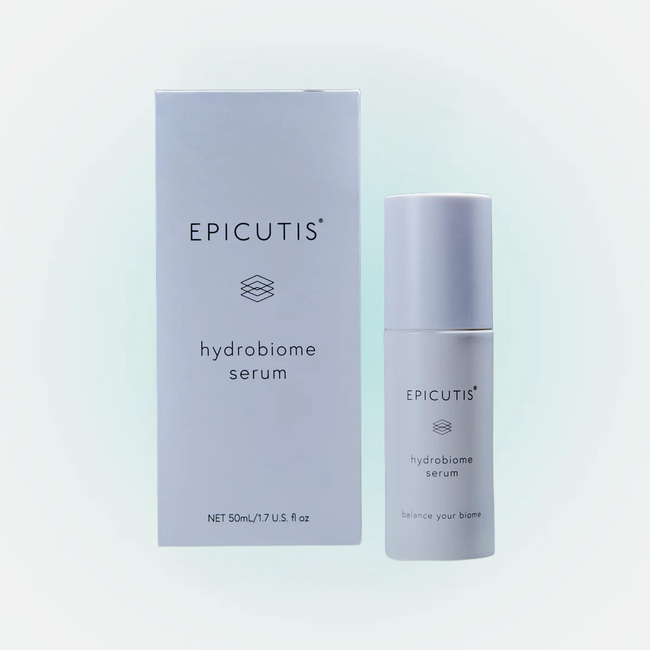 Hydrobiome Serum