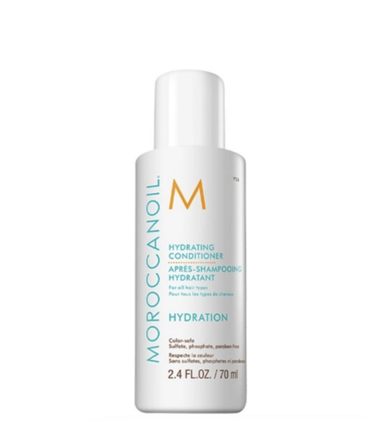 MO Hydrating Conditioner Travel