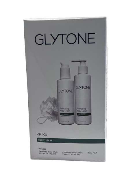 Glytone KP Kit