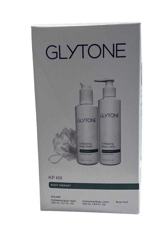 Glytone KP Kit