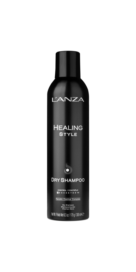 Dry Shampoo