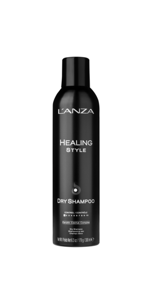 Dry Shampoo