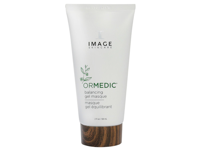 Balancing Gel Masque