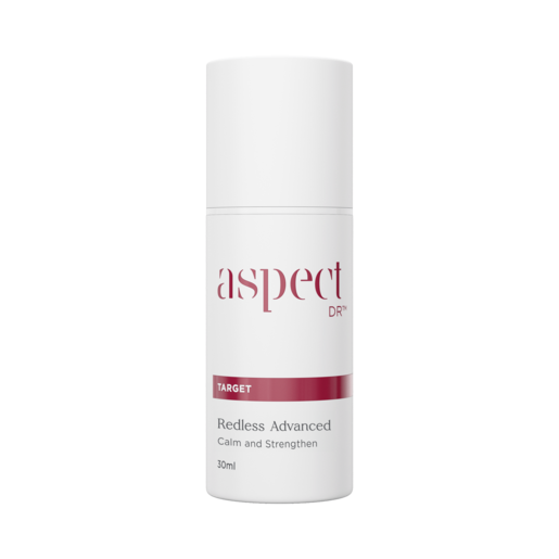 Redless Advanced
