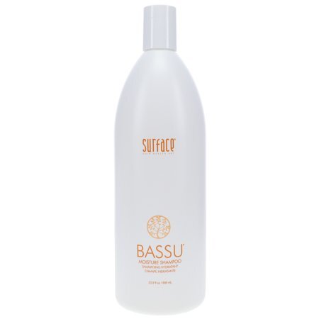 Bassu Shampoo-Liter