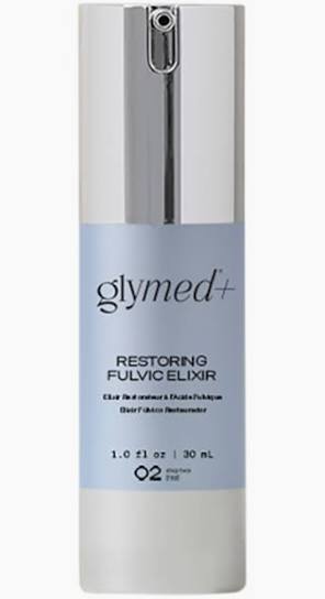  Restoring Fulvic Elixir