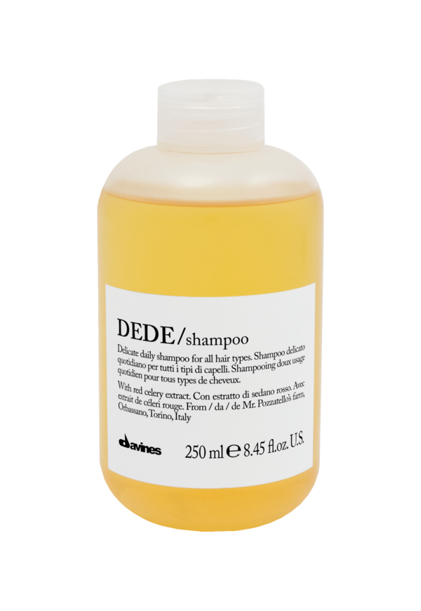 DEDE SHAMPOO