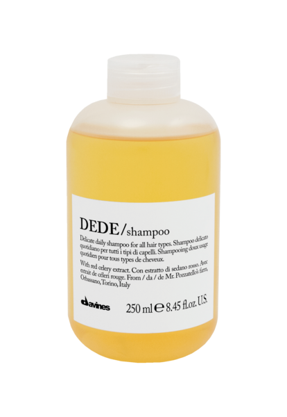 DEDE SHAMPOO