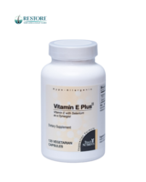 Vitamin E Plus II