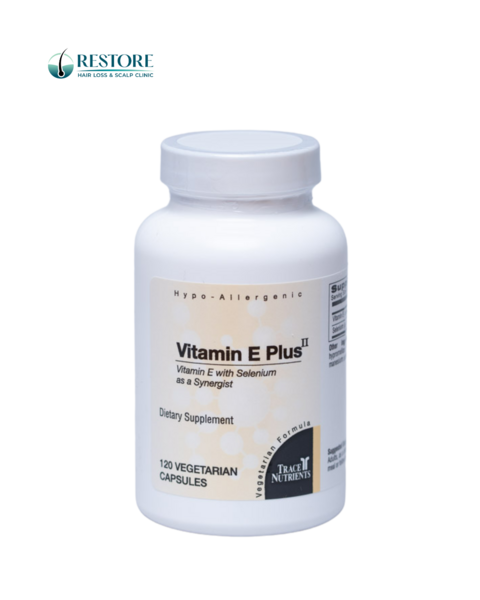 Vitamin E Plus II (60)