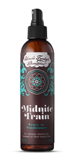 Midnight Train Leave In Conditioner