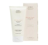 Blushing Agave Organic Shea Butter Body Cream Tube 5 oz