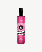 THERMAL SPRAY IRON SHAPE 11