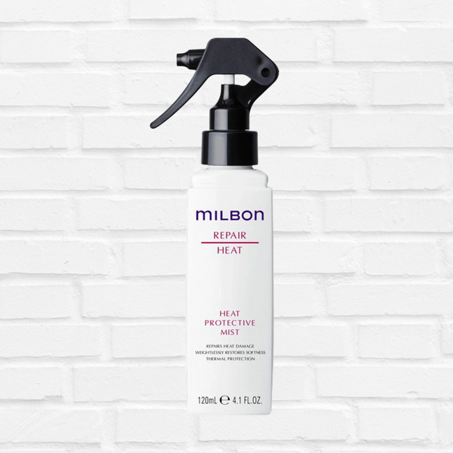 REPAIR HEAT Heat Protective Mist