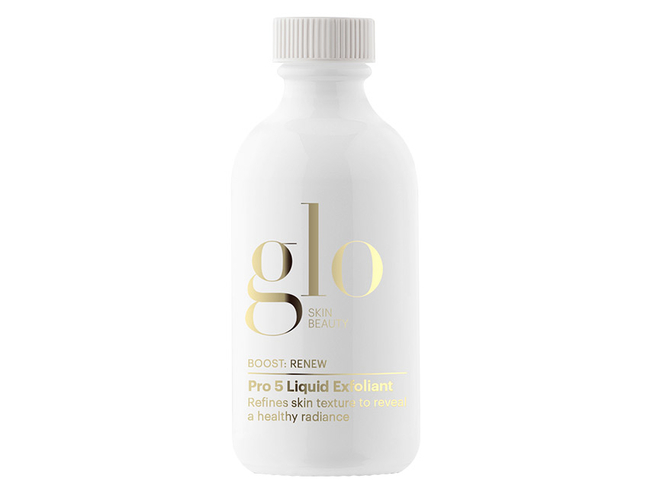 GLO Hydra-Bright Pro5 Liquid Exfoliant