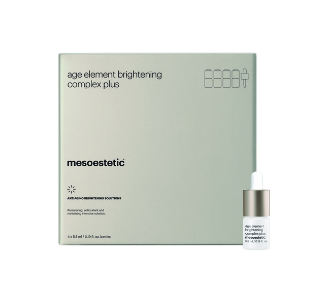 age element brightening complex plus