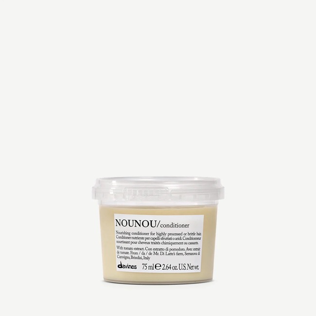 NOUNOU Conditioner - Travel Size