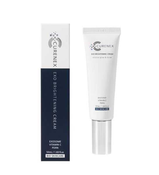 Curenex EXO BRIGHTENING cream