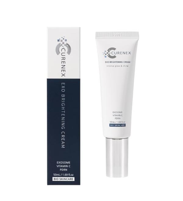 Curenex EXO BRIGHTENING cream