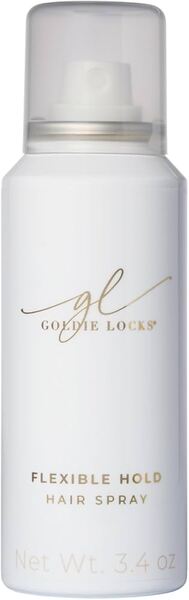 Flexible Hold Hair Spray