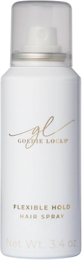 Flexible Hold Hair Spray