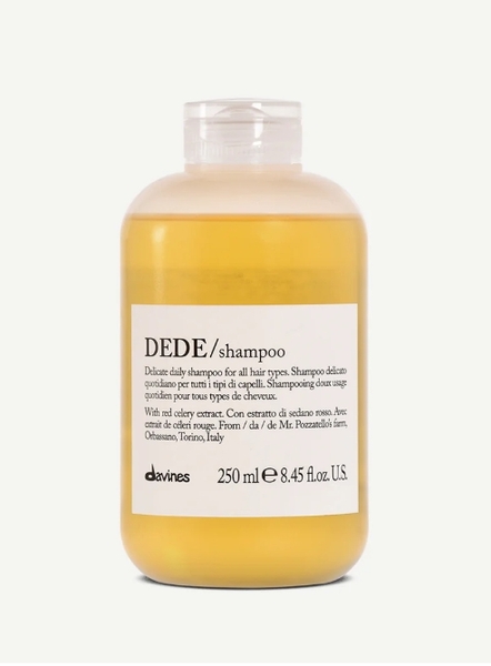 DEDE SHAMPOO