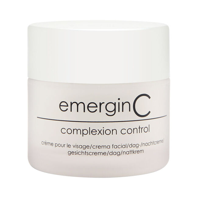 EmerginC Complexion Control