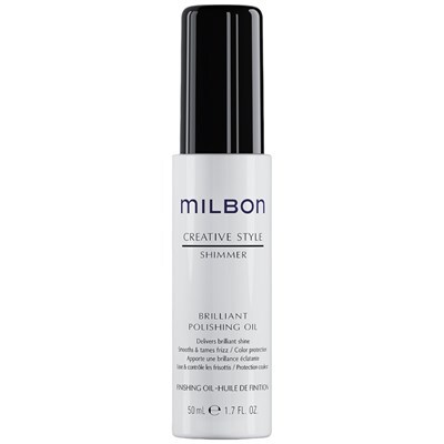 Brilliant Polishing Oil