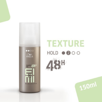 EIMI NUTRICURLS Soft Twirl