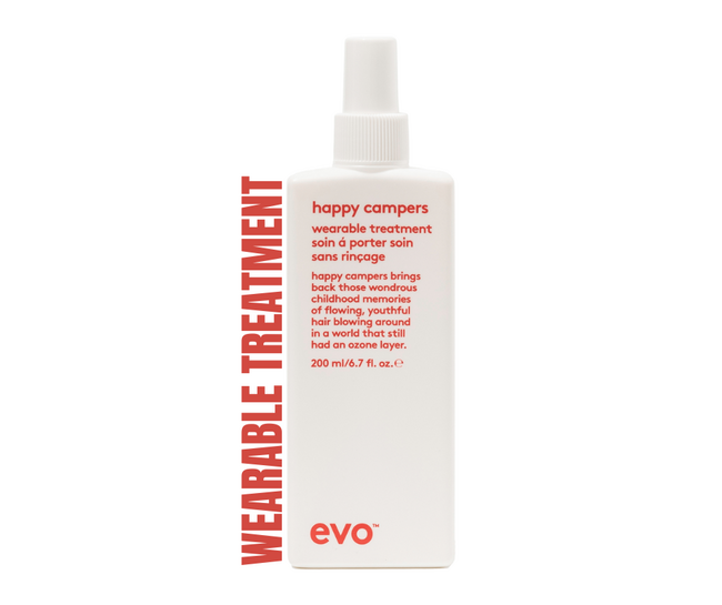 Happy Campers Wearable Treatment - 200ml