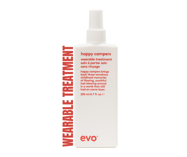 Happy Campers Wearable Treatment - 200ml