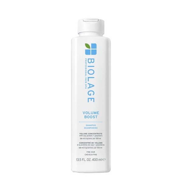 BIOLAGE Volume BoostShampoo