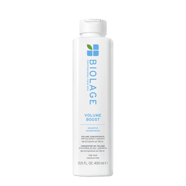 BIOLAGE Volume BoostShampoo
