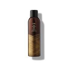 Thick Dry Finshing Spray