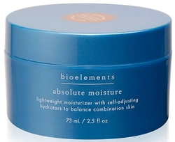 Absolute Moisture