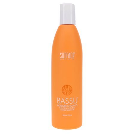 Bassu Moisture Shampoo