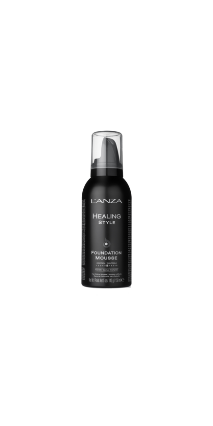 Foundation Mousse